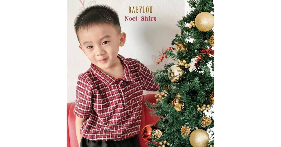 shopee.co.id/Babylou Official Shop